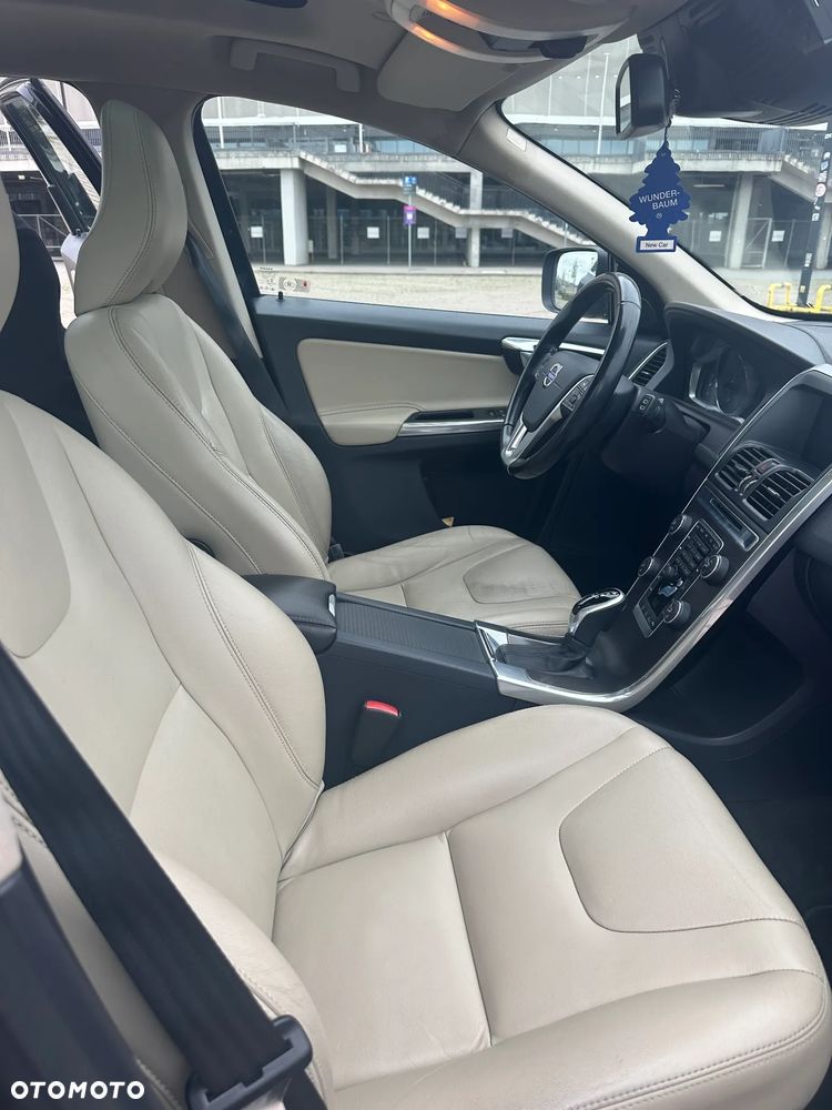 Volvo XC 60 D4 Drive-E Summum - 9