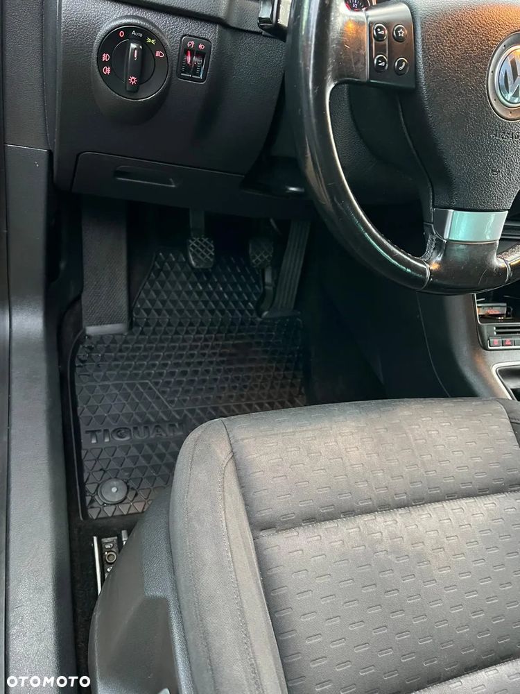 Volkswagen Tiguan 2.0 TDI CityLine - 21