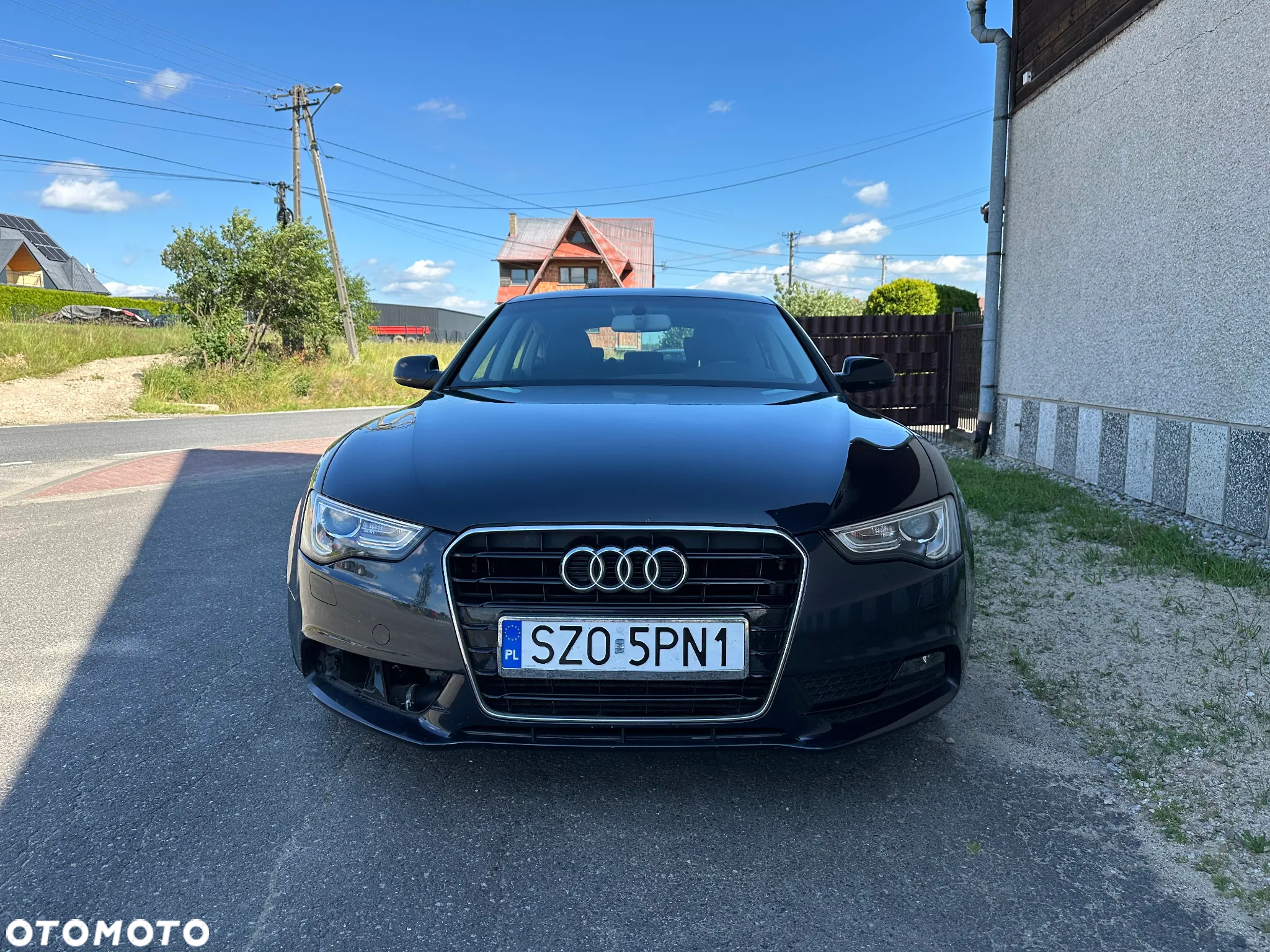 Audi A5 1.8 TFSI - 17
