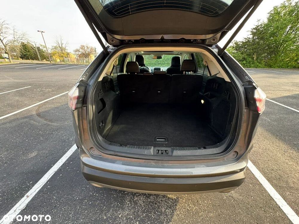 Ford Edge - 13