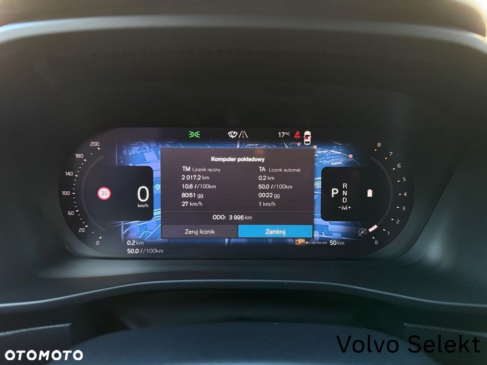 Volvo XC 40 - 19