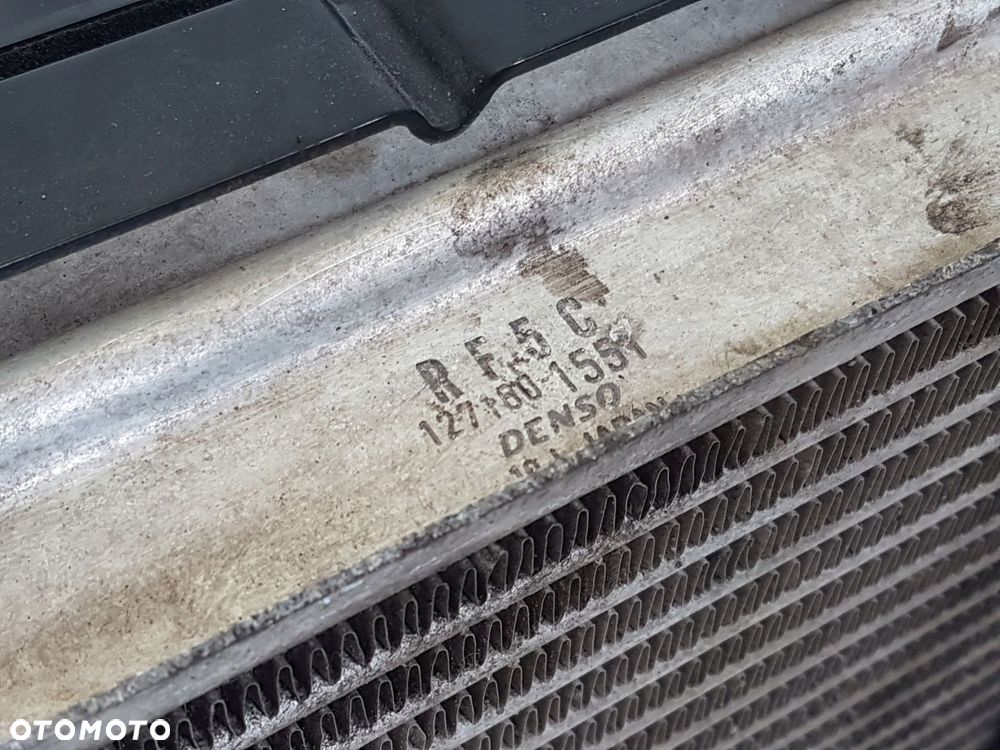 MAZDA MPV II 2.0 CITD 136PS CHŁODNICA INTERCOOLER - 13