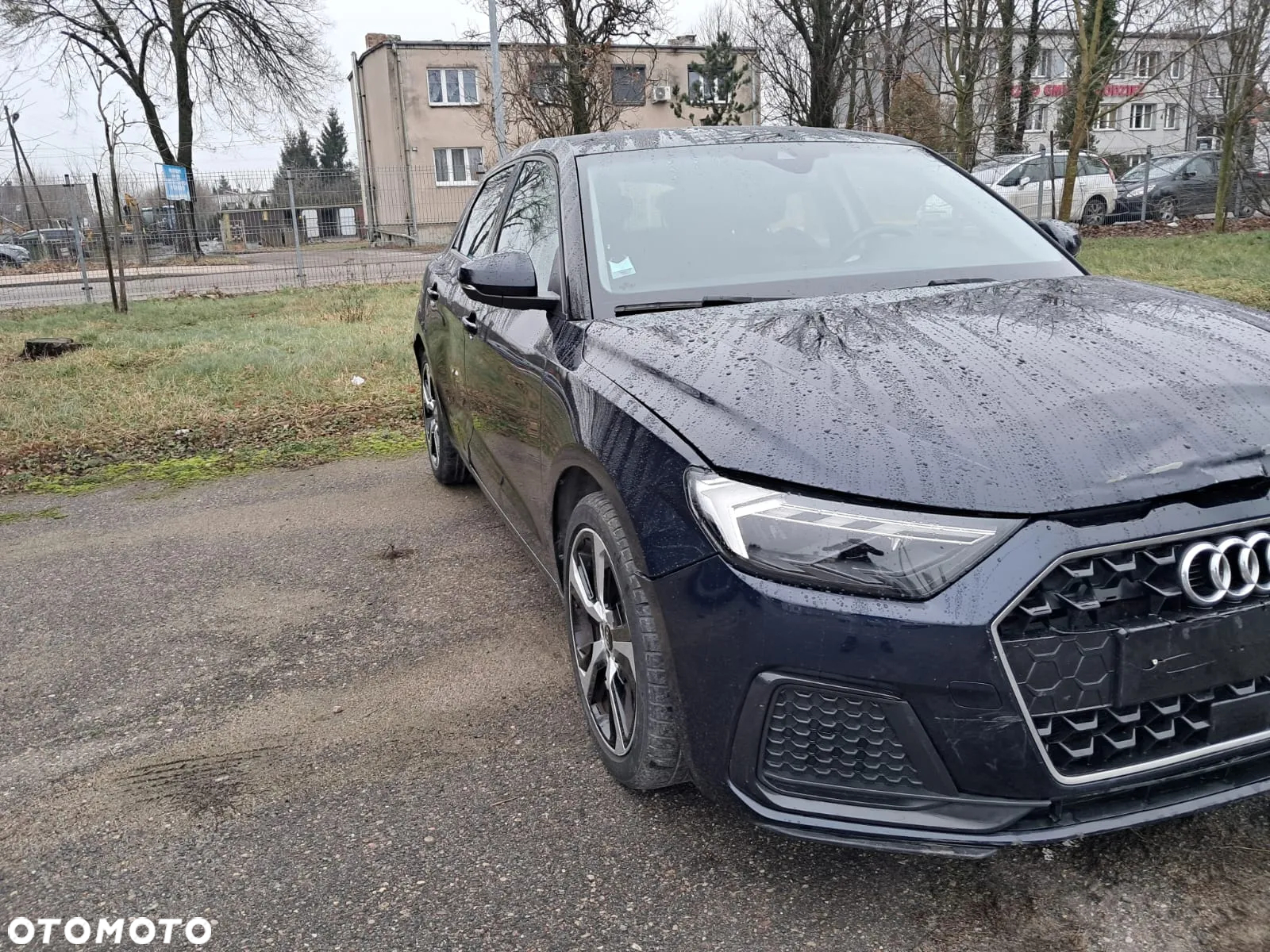 Audi A1 - 8