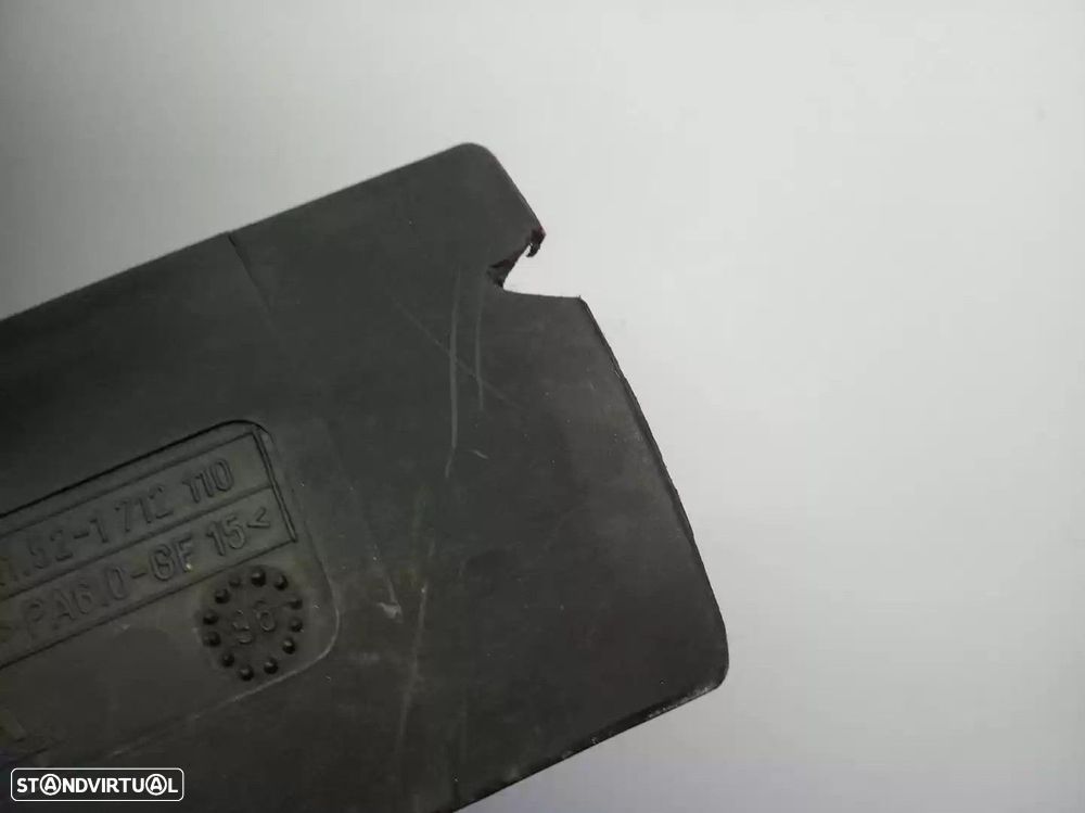 VENTILADOR VISCOSO MOTOR BMW 5 1997 -11521745134 - 4