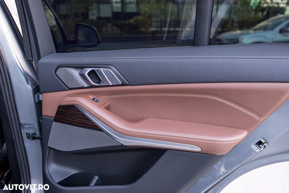 BMW X5 - 28