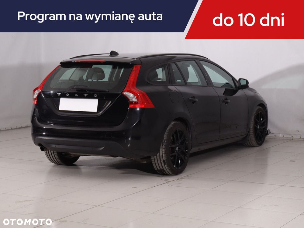Volvo V60 - 7