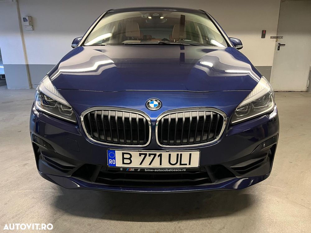 BMW Seria 2 - 3