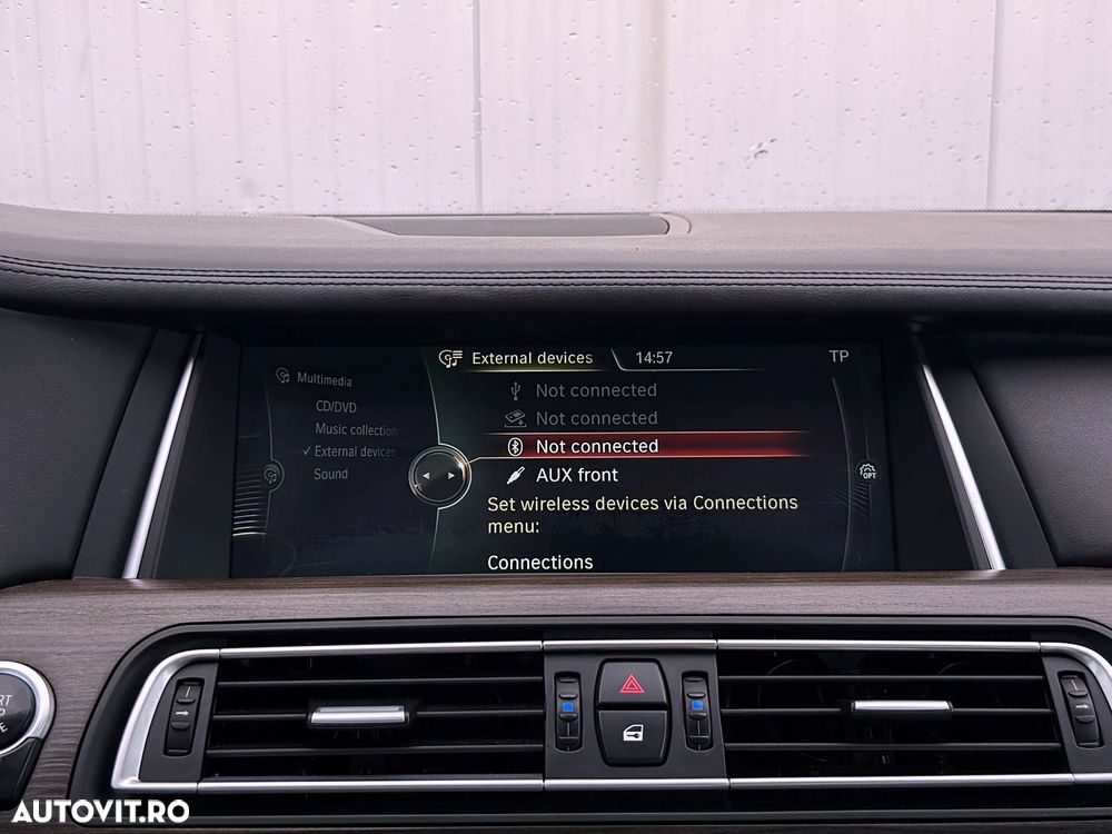 BMW Seria 7 730d Edition Exclusive - 22
