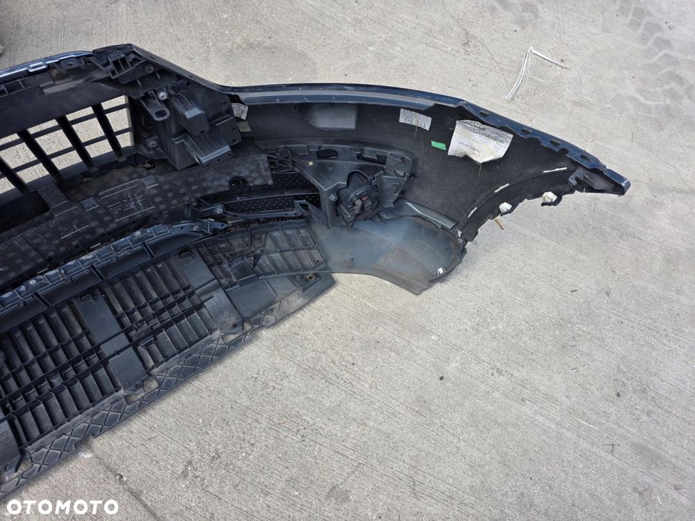 ZDERZAK PRZÓD AUDI Q3 8U LY9B POD SPRYSKIWACZE KOMPLETNY 2011-2014 ! - 14