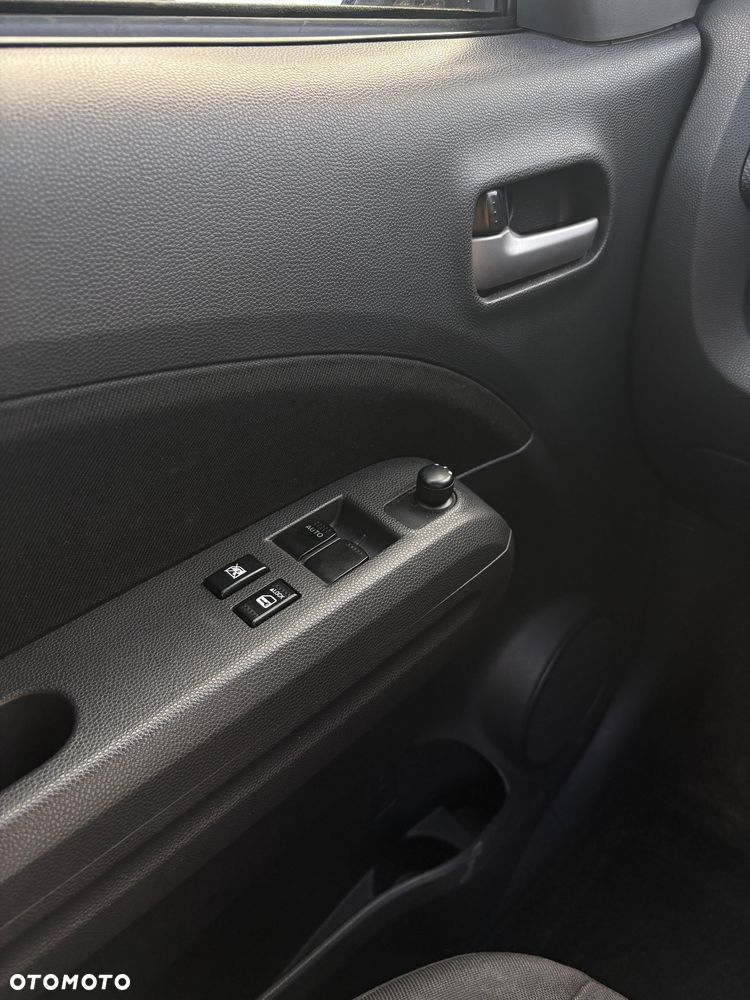 Suzuki Splash 1.2 GLX / Comfort - 15