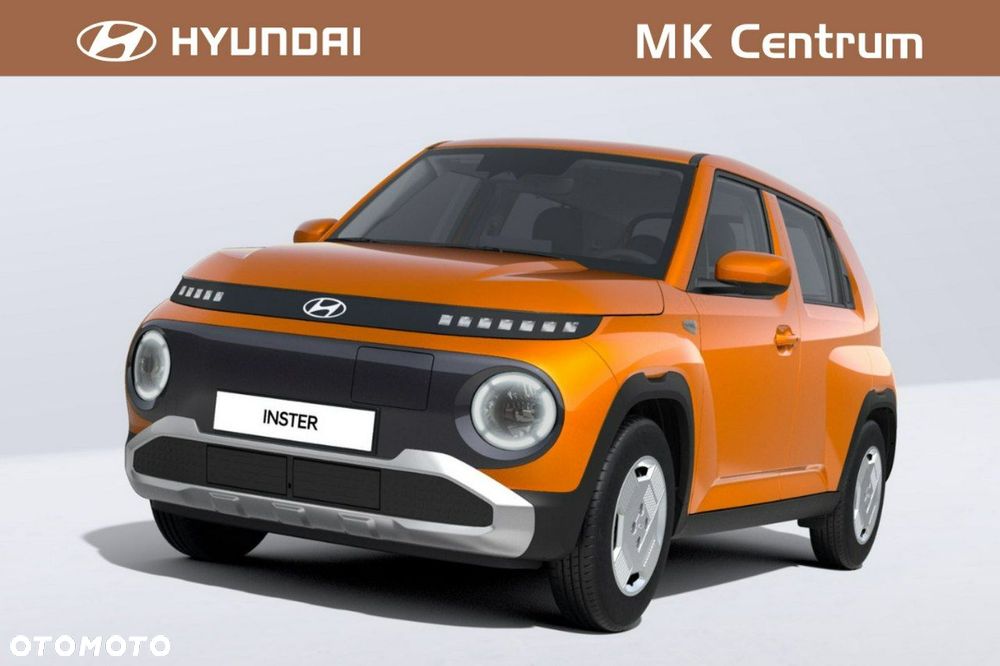 Hyundai Inster