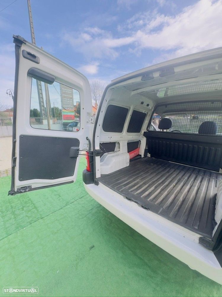 Peugeot Partner 170 C 1.6 HDi - 14