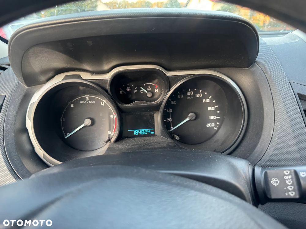 Ford Ranger 3.2 TDCi 4x4 DC Wildtrak - 13