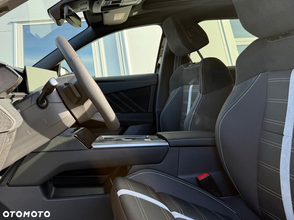 Opel Grandland 1.2 T mHEV GS S&S eDTC6 - 10