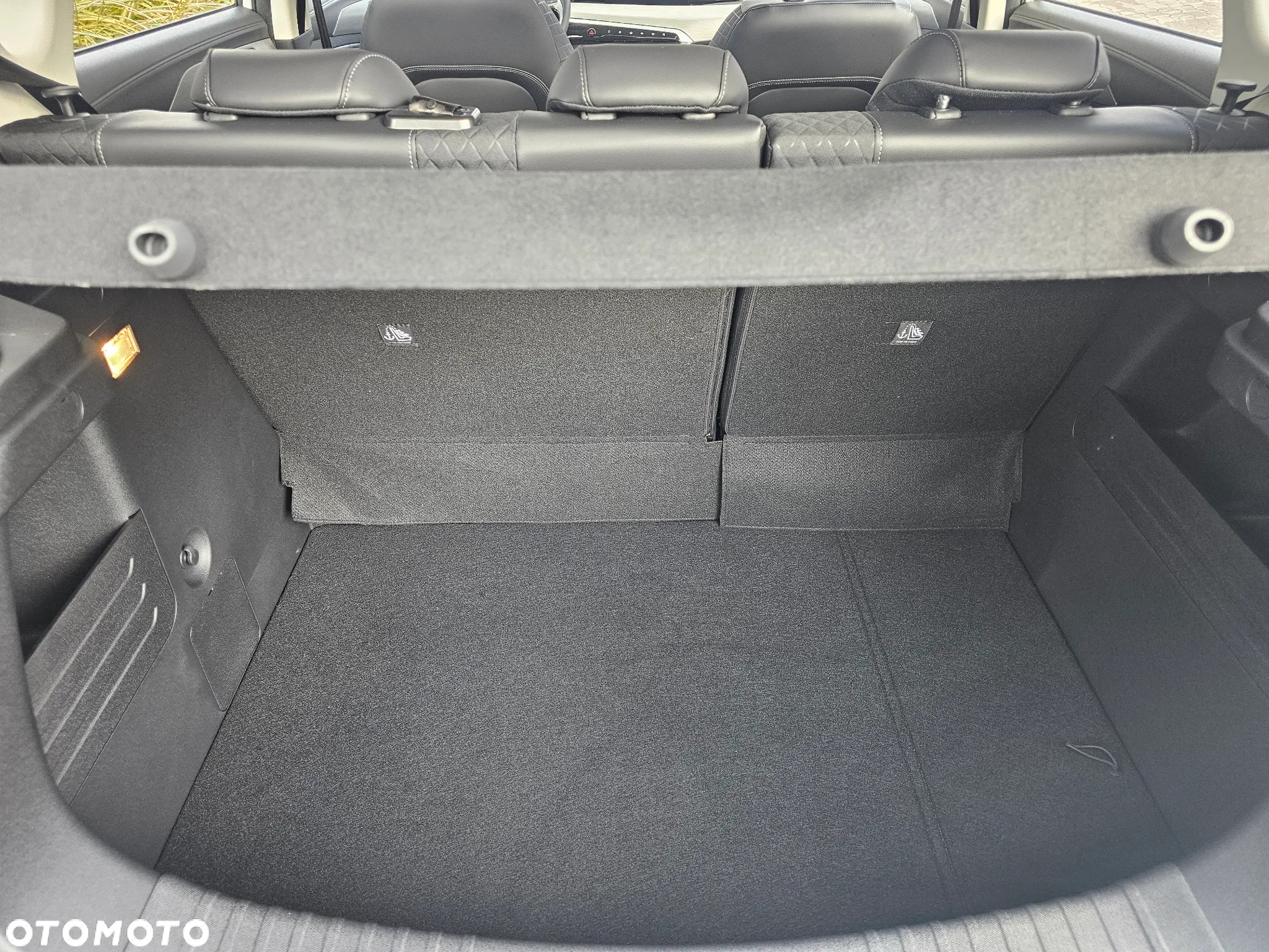 BAIC 3 1.5T Luxury - 10
