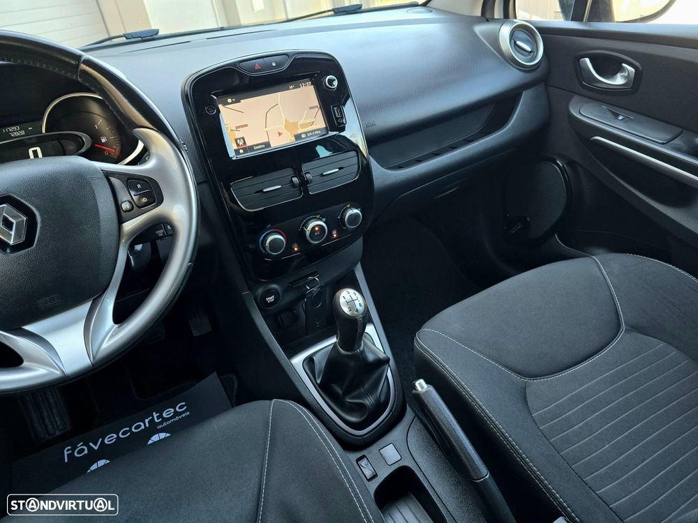 Renault Clio 0.9 TCe Limited - 30