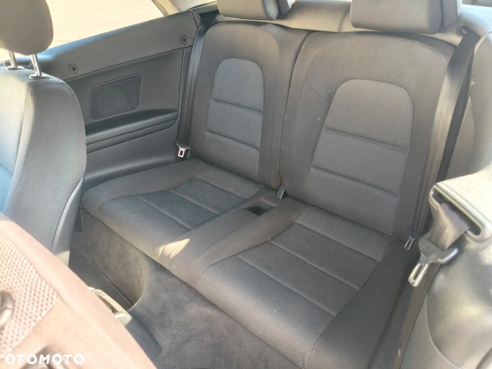 Audi A3 Cabrio 1.2 TFSI Ambition - 14