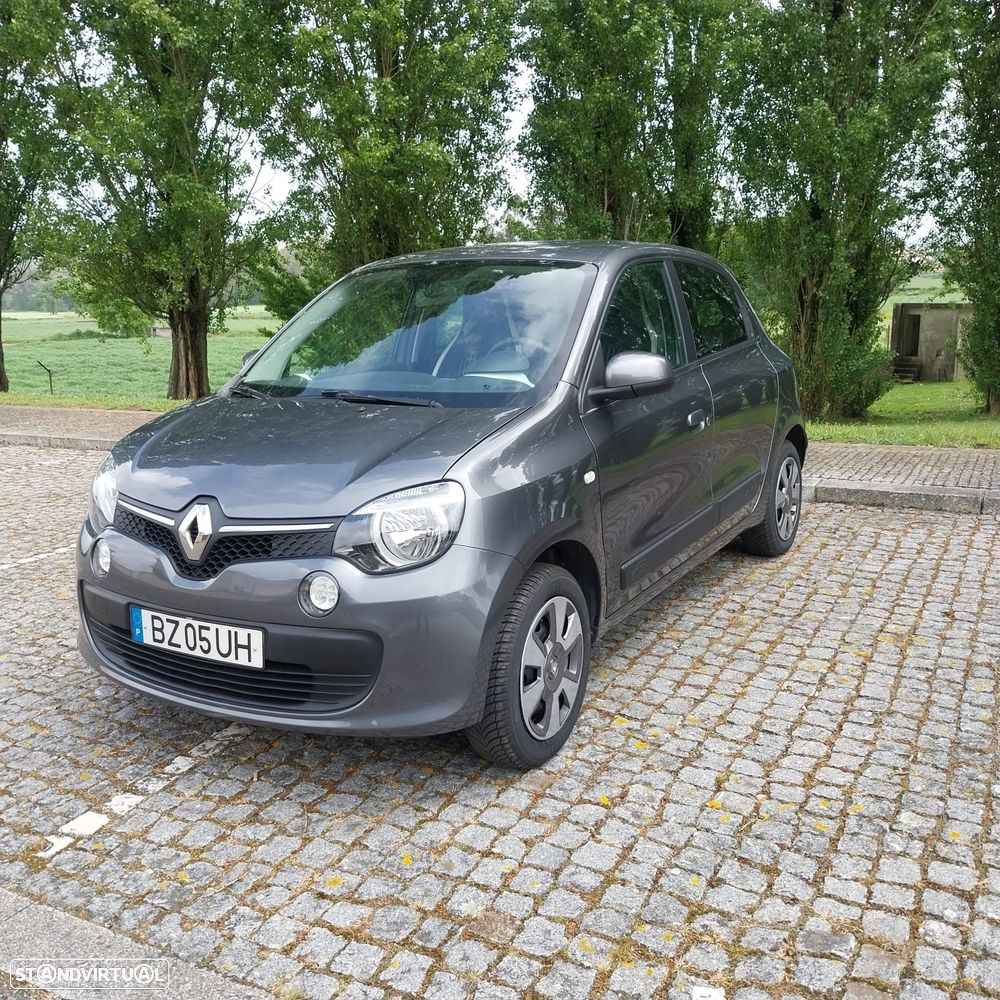 Renault Twingo 0.9 TCe Exclusive - 8