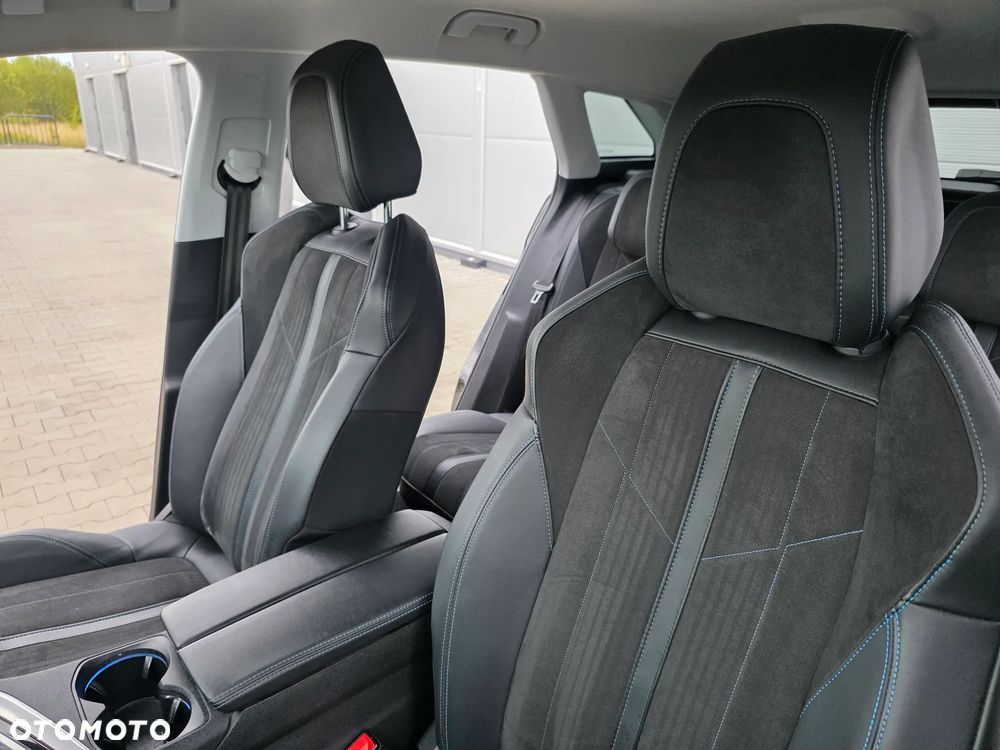 Peugeot 3008 PureTech 130 Stop & Start Crossway - 33