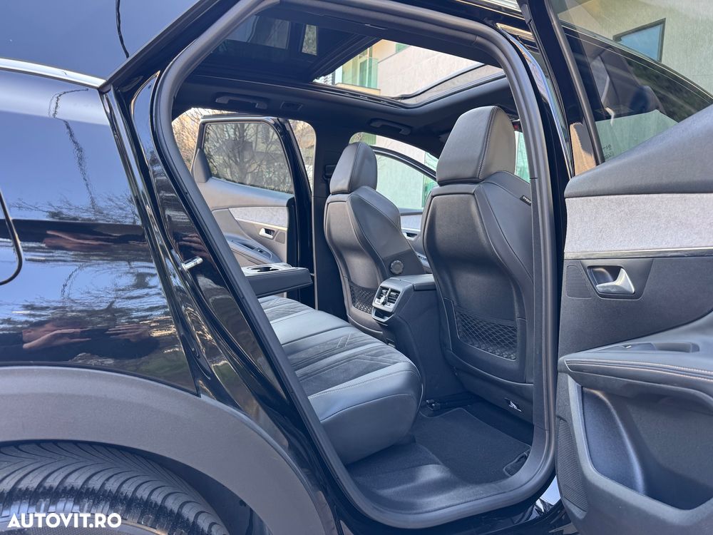 Peugeot 3008 PureTech 130 Stop & Start GPF EAT8 GT - 3