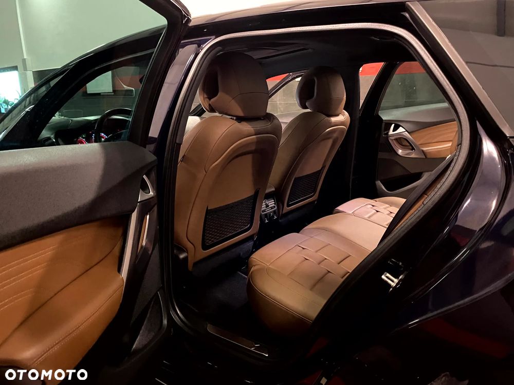 Citroën DS5 BlueHDi 180 EAT6 Business Class - 18