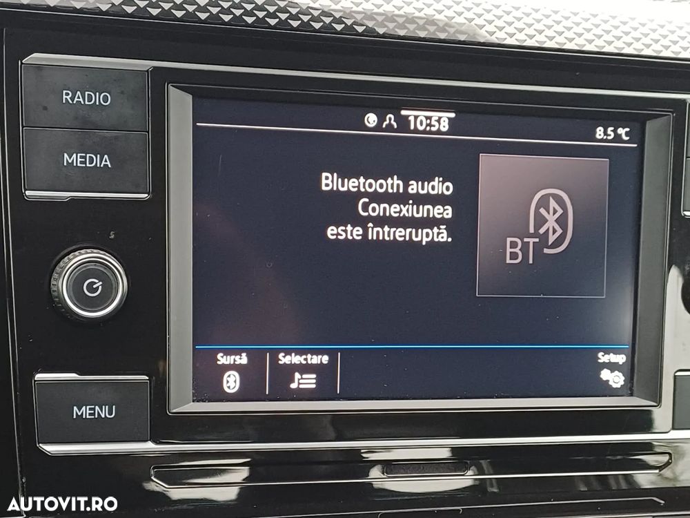 Volkswagen Polo 1.0 TSI Life - 18