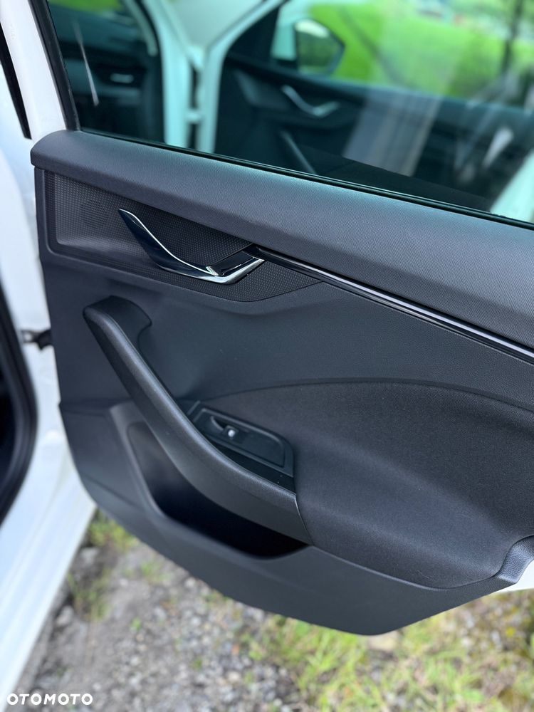 Skoda Scala 1.6 TDI SCR Ambition - 13