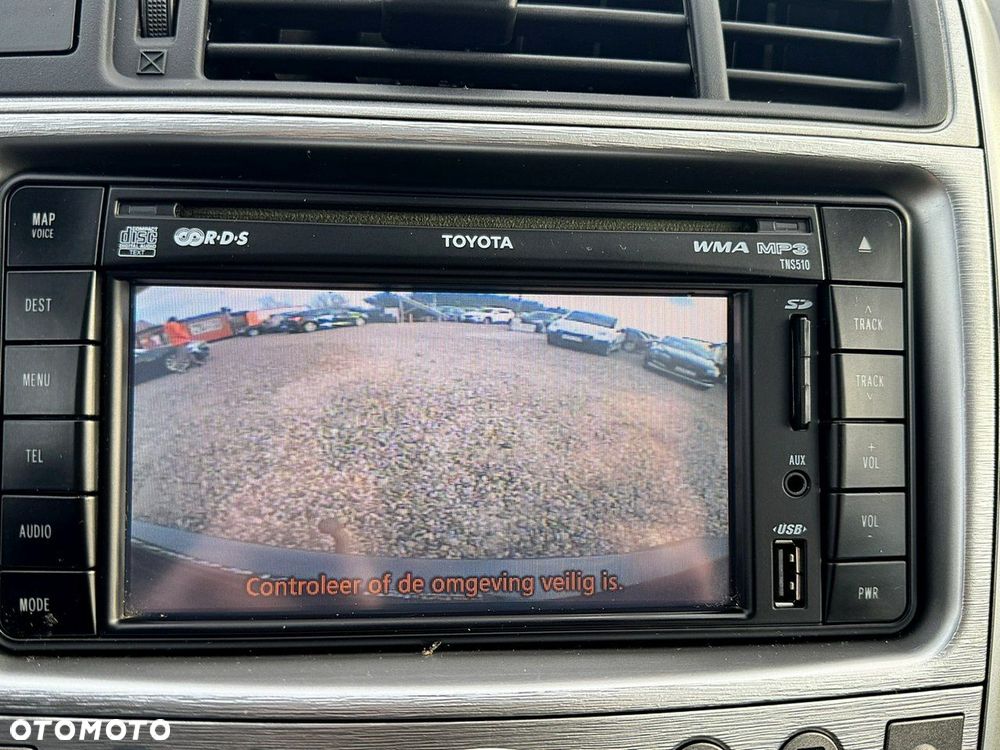 Toyota Verso - 19