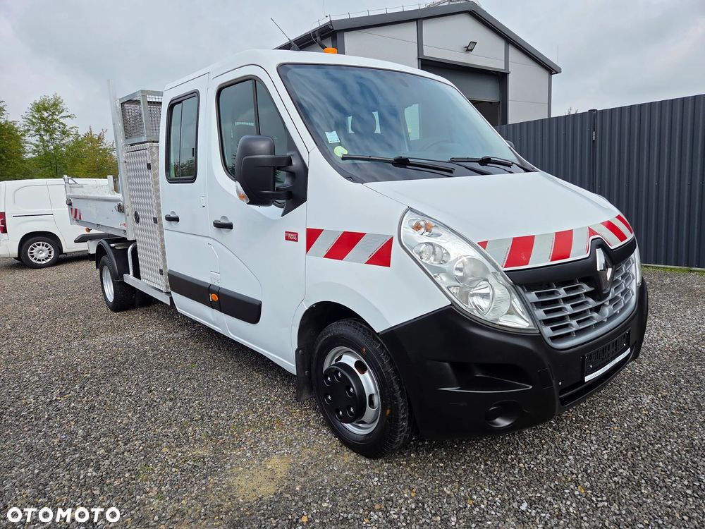 Renault Master - 6