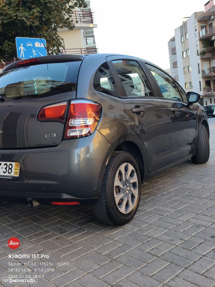 Citroën C3 - 15