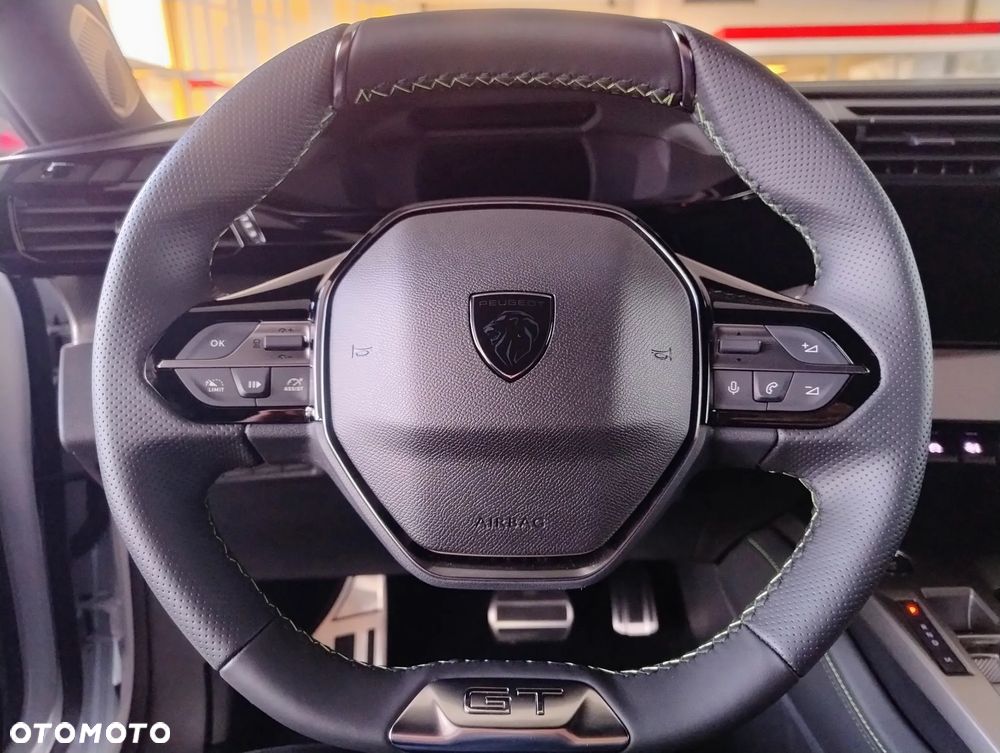 Peugeot 308 1.5 BlueHDi GT S&S EAT8 - 12