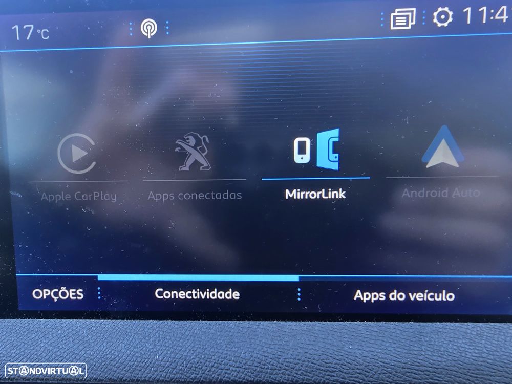 Peugeot 3008 BlueHDi 130 Stop & Start EAT8 GT Pack - 8