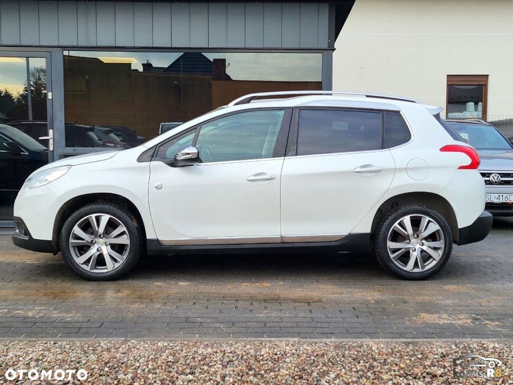 Peugeot 2008 - 3