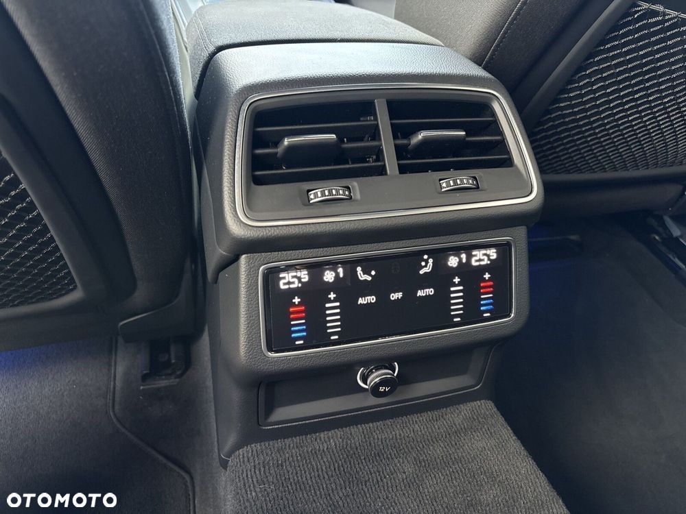 Audi A6 Limousine - 20