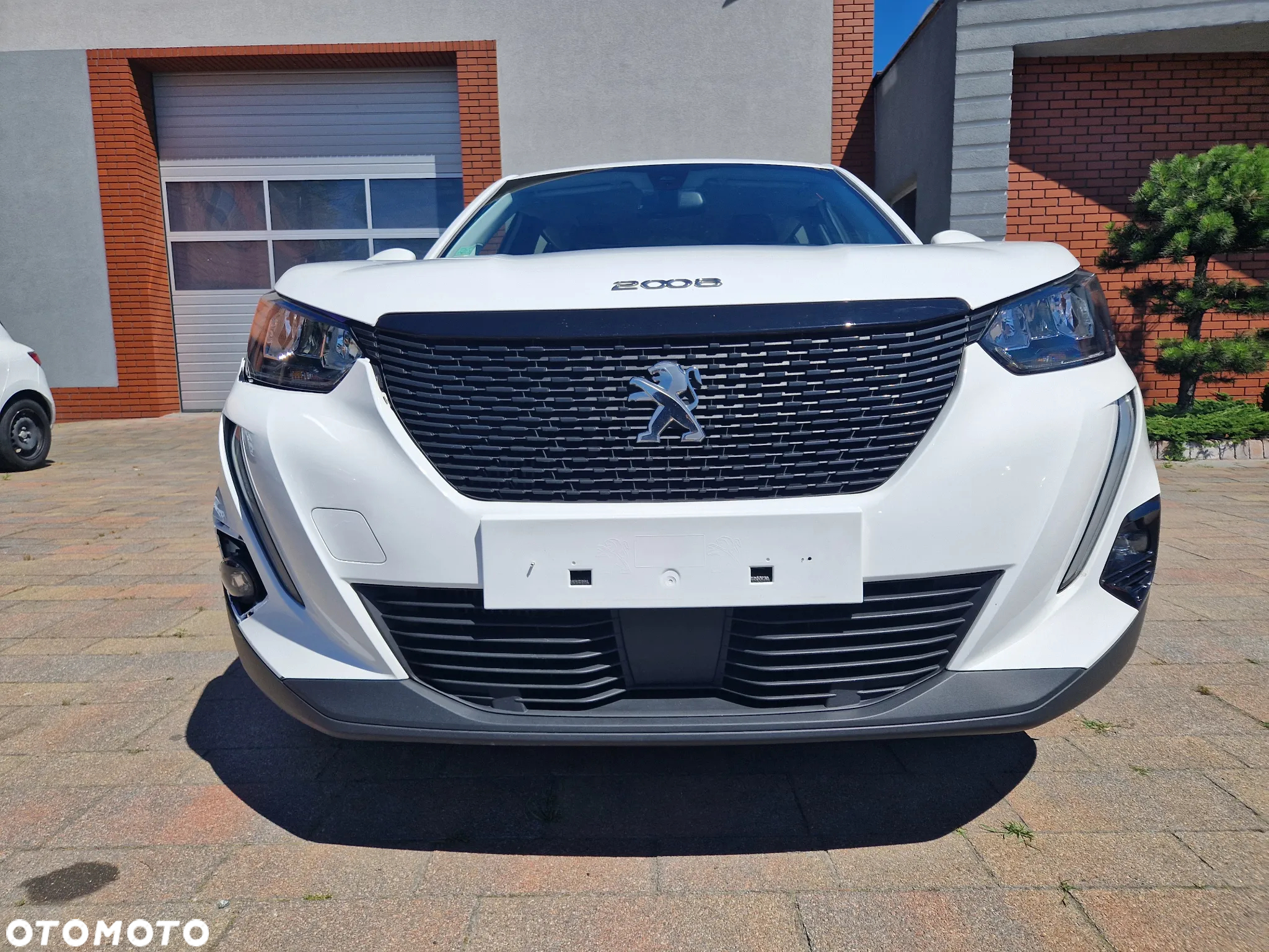 Peugeot 2008 BlueHDi 110 Active Pack - 13