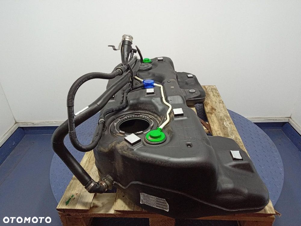 BMW X7 G07 G06 G05 ZBIORNIK BAK PALIWA BENZYNA 9454863 - 3