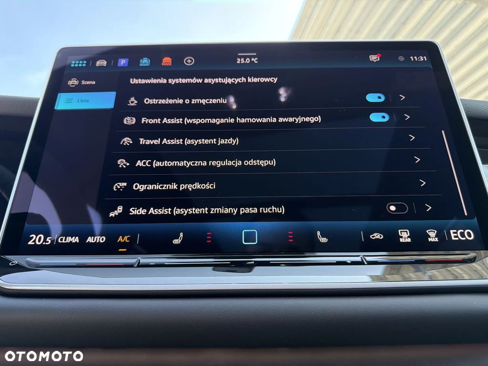 Volkswagen Tayron 1.5 TSI eHybrid PHEV 150kW Elegance DSG - 38