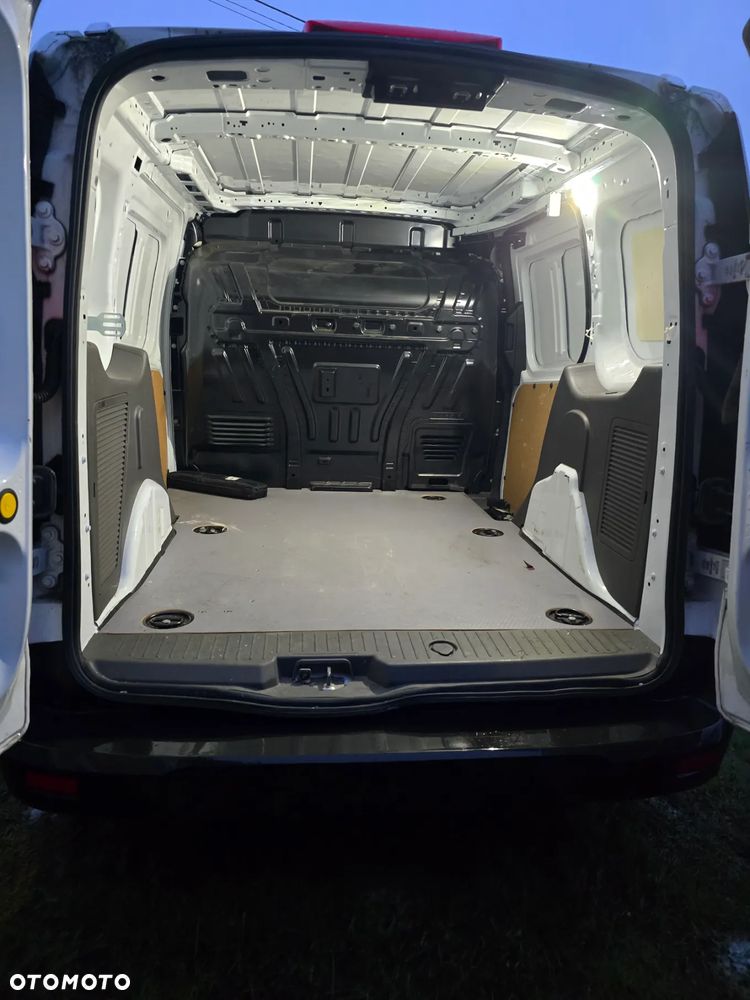 Ford Transit Connect 230 L1 LKW Trend - 17
