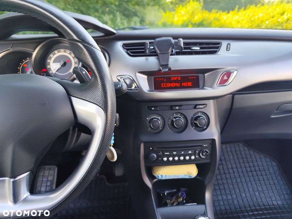 Citroën C3 Pure Tech 82 Stop & Start ETG Selection - 12