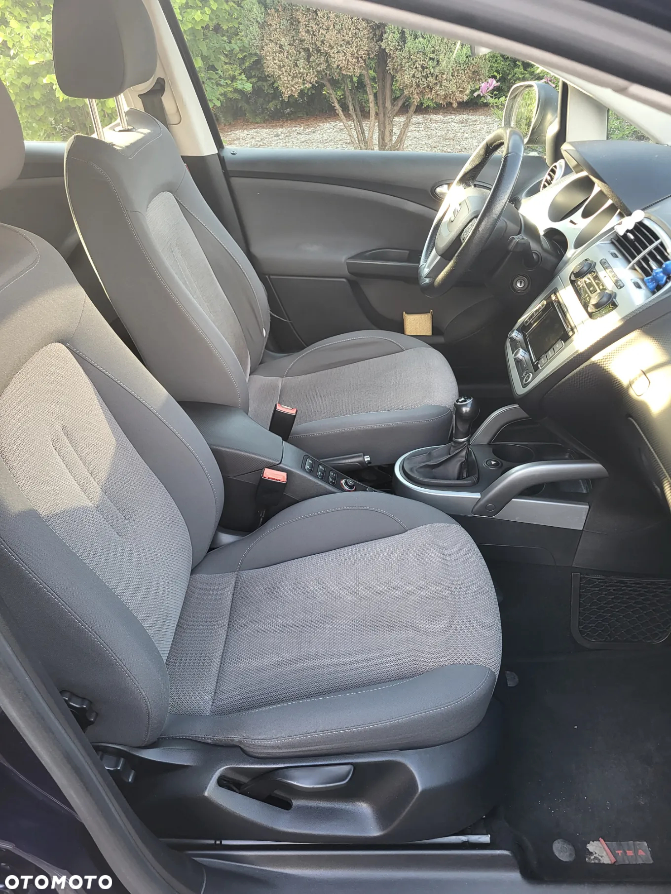 Seat Altea 1.2 TSI Style - 16
