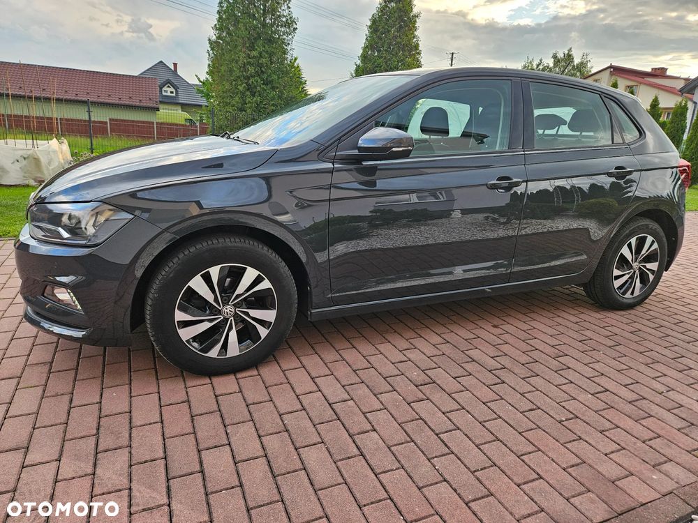 Volkswagen Polo - 6