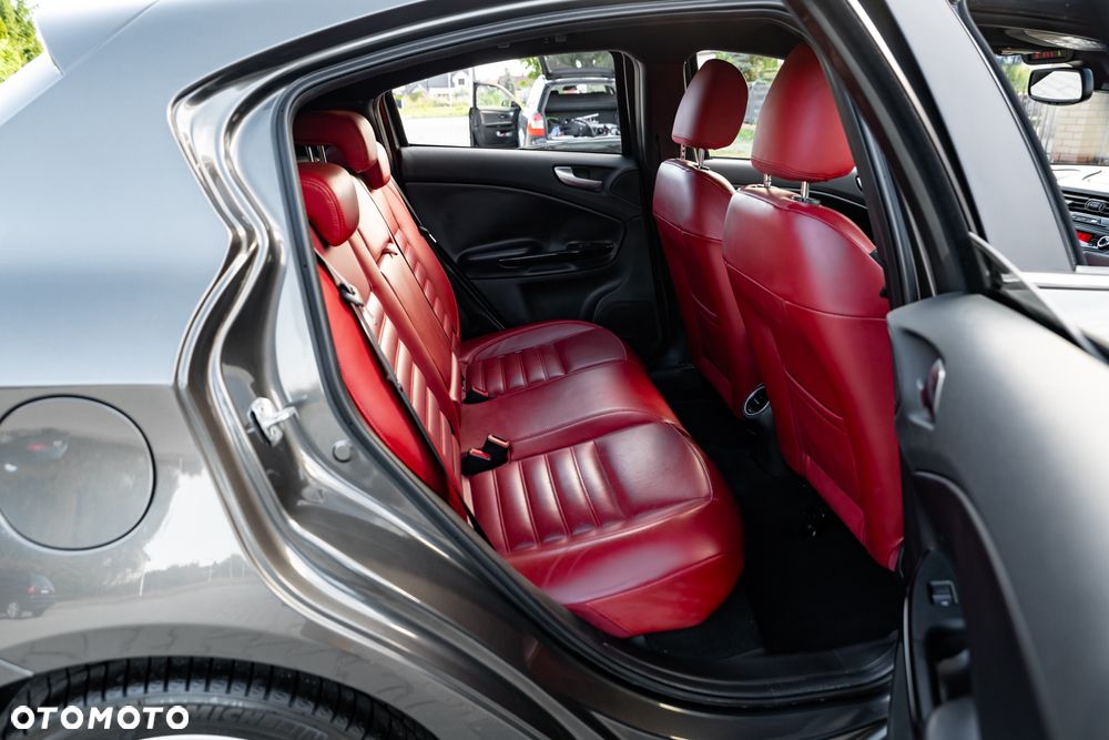 Alfa Romeo Giulietta 1.4 TB MultiAir Distinctive - 21