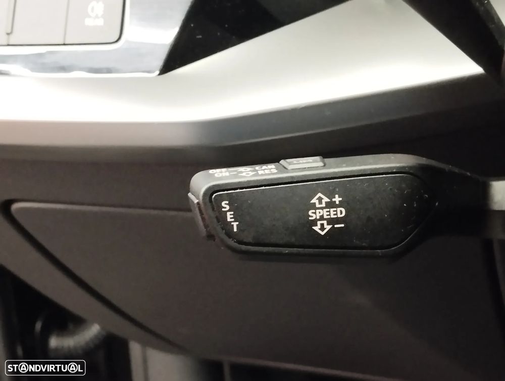 Audi A3 Sportback 30 TDI - 22