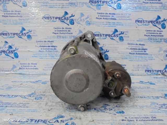 Motor De Arranque 7787354 D7G4 BMW E46 2002 320D BMW E46 COMPACT 2002 2.0D 150CV 3P CINZA - 3