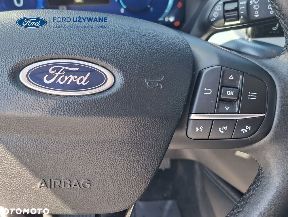 Ford Focus - 12