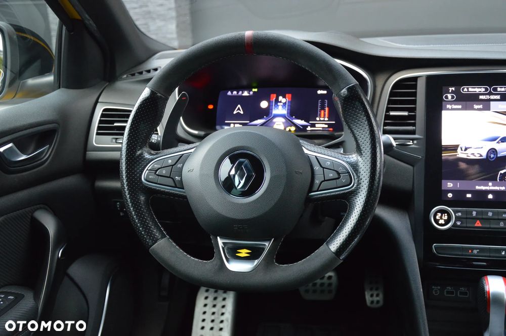 Renault Megane 1.8 TCe FAP R.S Trophy EDC - 20