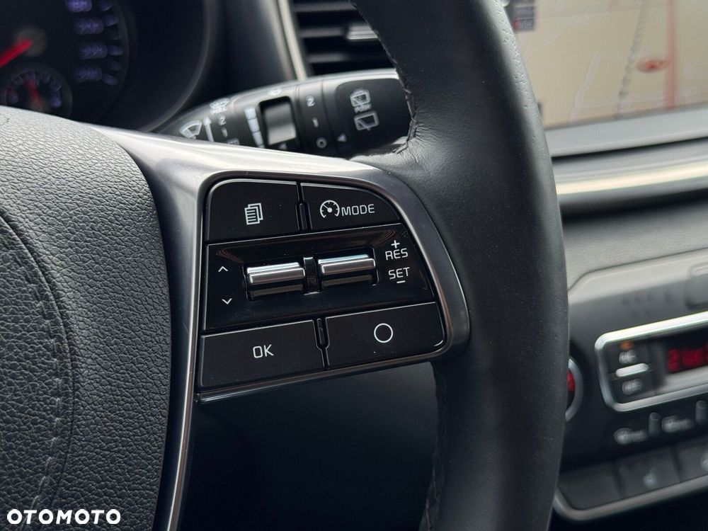 Kia Sorento 2.0 CRDI L - 19