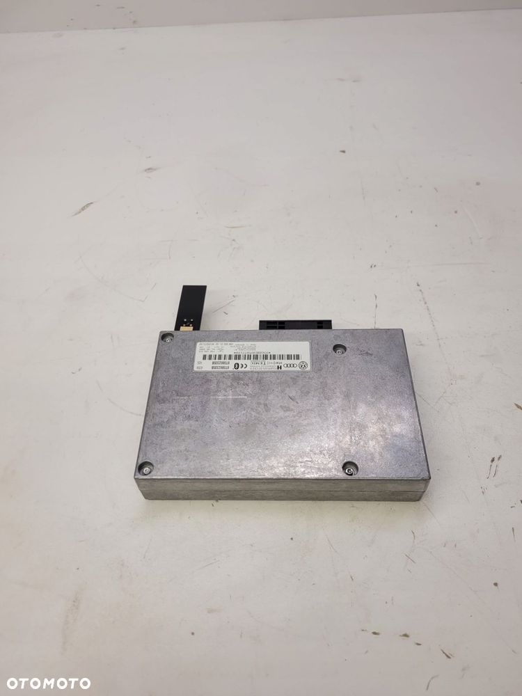 MODUŁ STEROWNIK BLUETOOTH AUDI A4 B8 A5 8T0862335B - 3