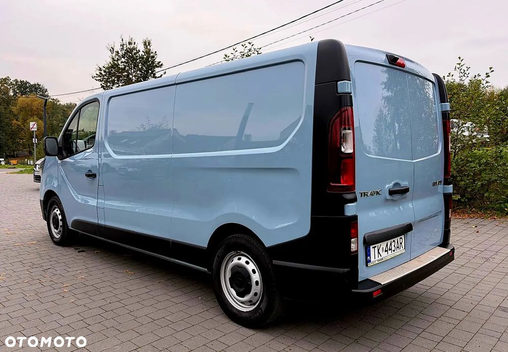 Renault Trafic - 4