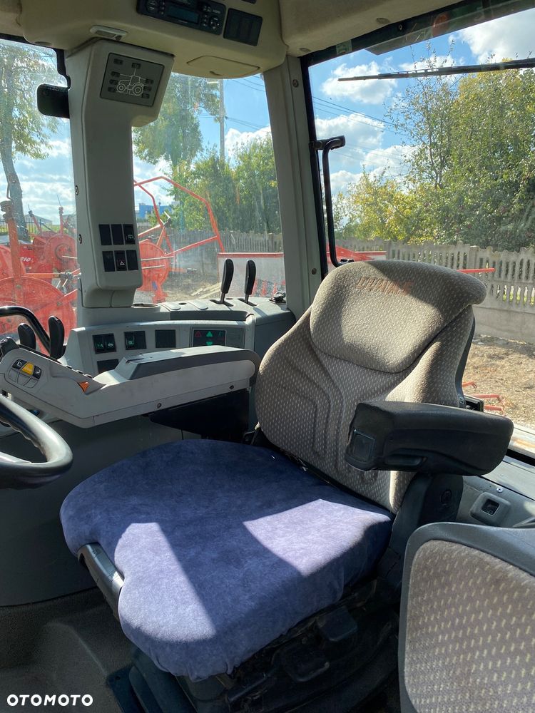 Claas Arion 520 - 10